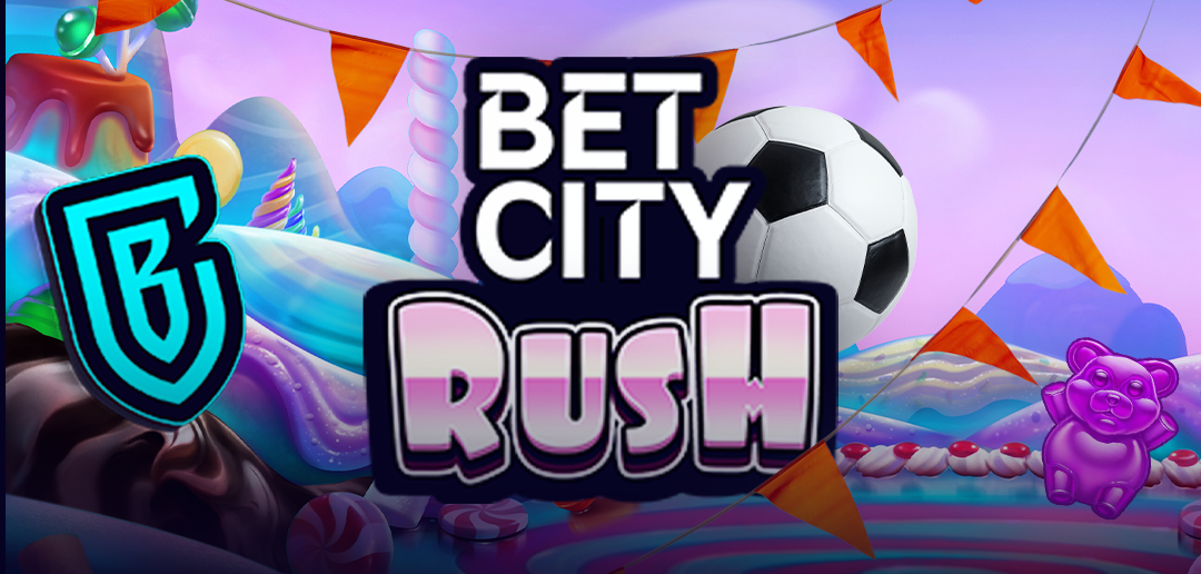 Promoties | BetCity | Online Casino Bonussen & Free Bets