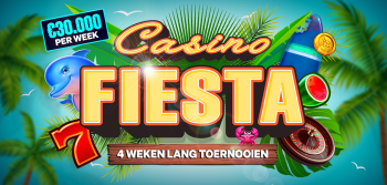 Casino Fiesta