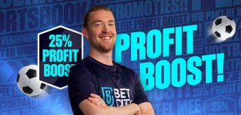 Bet Builder Profit Boost