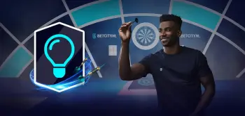 Dartstermen